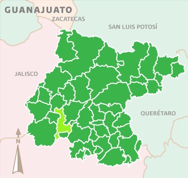 Abasolo Guanajuato